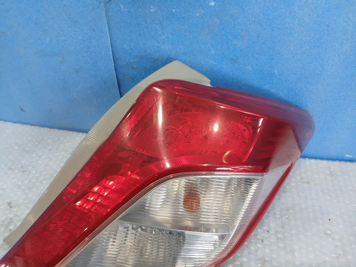 [TAIL LAMP RH] TOYOTA VITZ KSP130 2012 1KR-FE FF AT 2WD #0403268014690