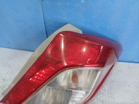 [TAIL LAMP RH] TOYOTA VITZ KSP130 2012 1KR-FE FF AT 2WD #0403268014690