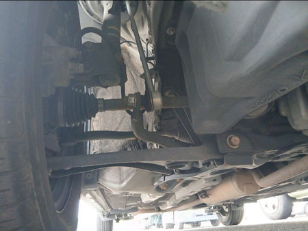 [CHOOSE PARTS] TOYOTA VITZ KSP130 2014 1KR-FE FF AT 2WD #0401000000697