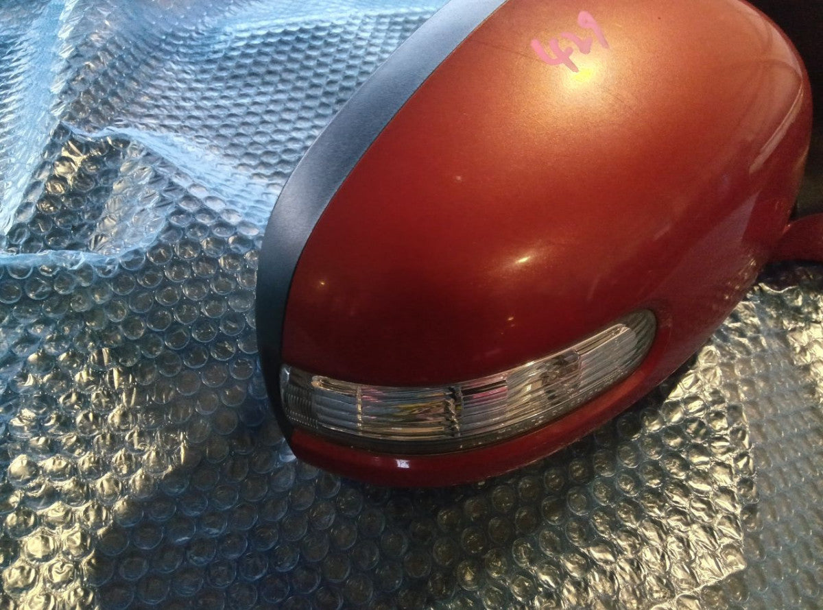 [SIDE MIRROR RH] SUZUKI SWIFT ZC31S 2007 M16A FF AT 2WD #0403264007553