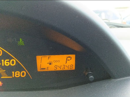 [R BUMPER ASSY] TOYOTA VITZ KSP90 2009 1KR-FE FF AT 2WD #0403266011434