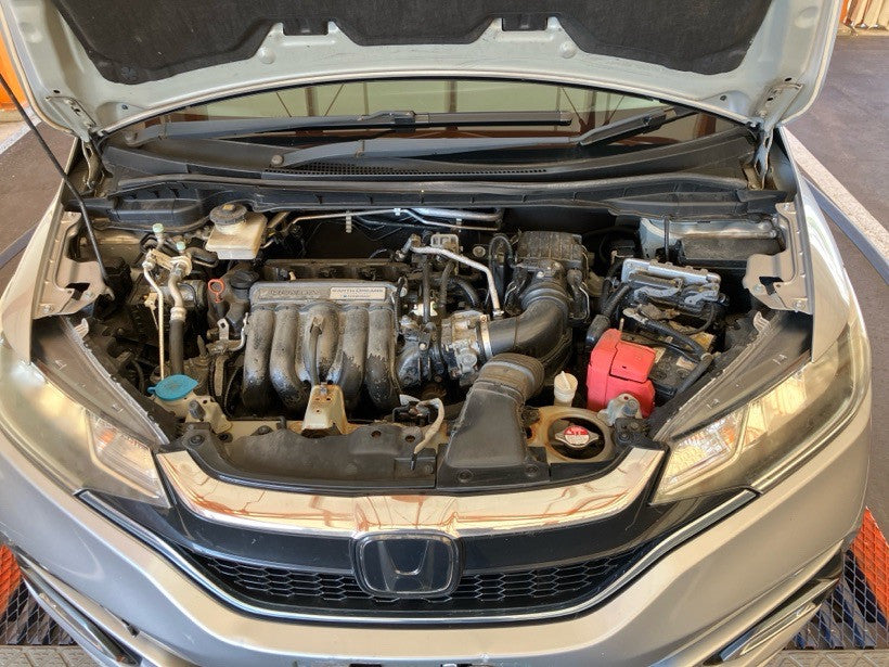 [CHOOSE PARTS] HONDA FIT HYBRID GP5 2017 LEB FF AT 2WD #0002002661755