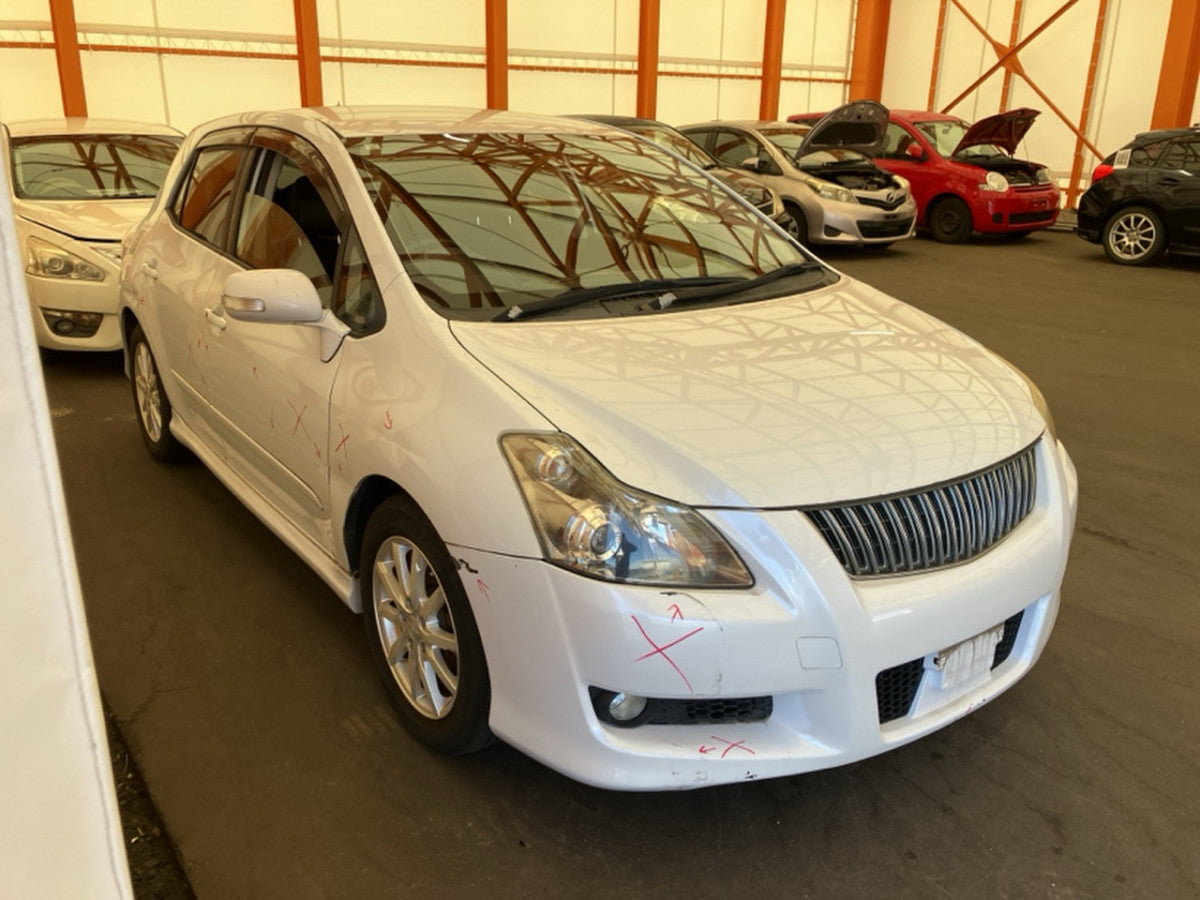 [USED ENGINE] TOYOTA BLADE AZE156H 2007 2AZ-FE FF AT 2WD #0003268141784