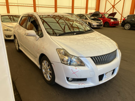 [USED ENGINE] TOYOTA BLADE AZE156H 2007 2AZ-FE FF AT 2WD #0003268141784