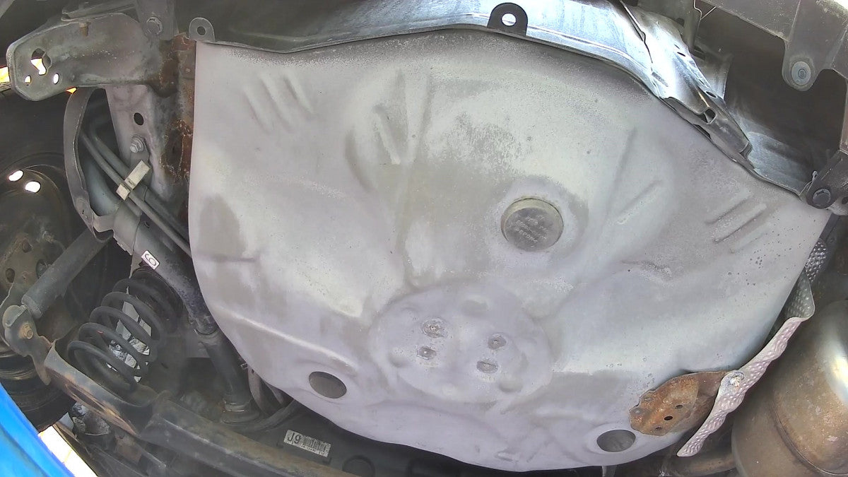 [CHOOSE PARTS] TOYOTA VITZ KSP90 2010 1KR-FE FF AT 2WD #0001000013478