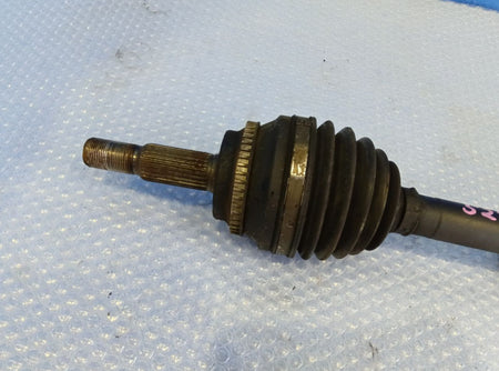 [F DRIVE SHAFT LH] TOYOTA ISIS ANM10W 2005 1AZ-FSE FF AT 2WD #0403265009204