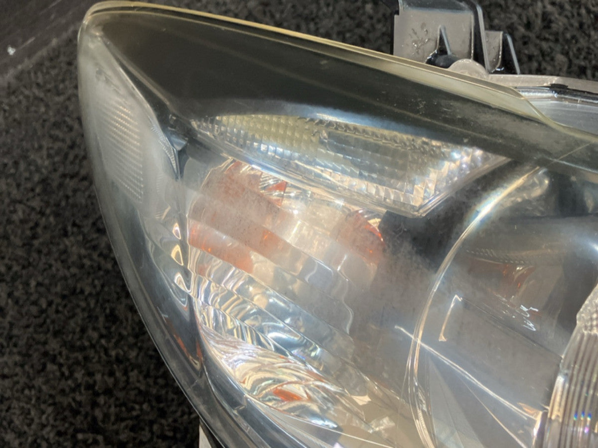[HEADLIGHT ASSY RH] MAZDA ATENZA WAGON GJ2FW 2013 SH-VPTR FF AT 2WD #0003264073874