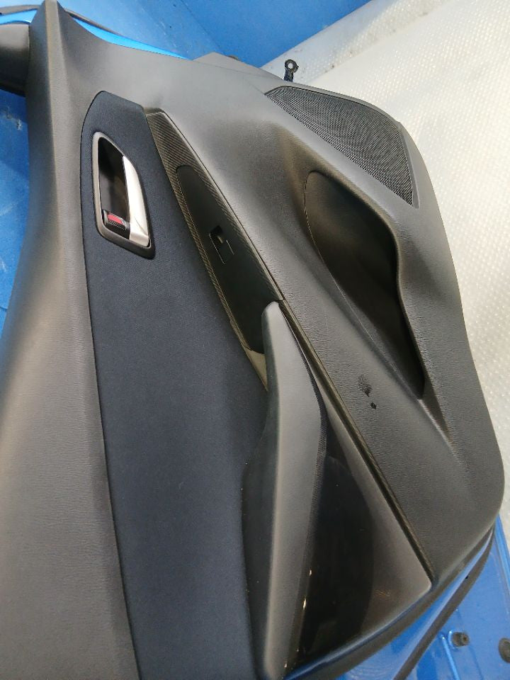 [F DOOR ASSY LH] MAZDA DEMIO DJ5FS 2014 S5-DPTS FF AT 2WD #0403268015416