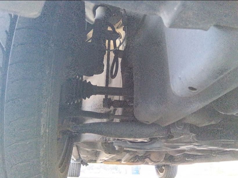 [BRAKE MASTER ASSY] TOYOTA COROLLA FIELDER ZRE142G 2009 2ZR-FE FF AT 2WD #0403269016905