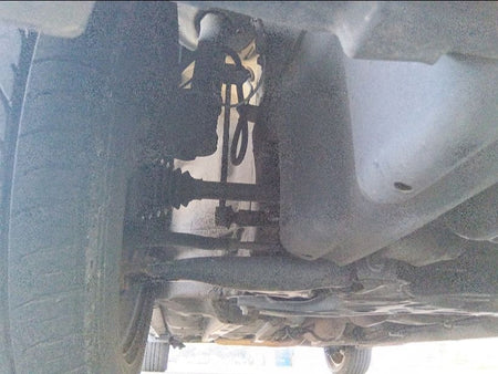 [BRAKE MASTER ASSY] TOYOTA COROLLA FIELDER ZRE142G 2009 2ZR-FE FF AT 2WD #0403269016905