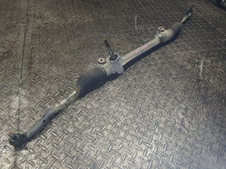 [RACK & PINION] TOYOTA VITZ KSP90 2009 1KR-FE FF AT 2WD #040326A018222