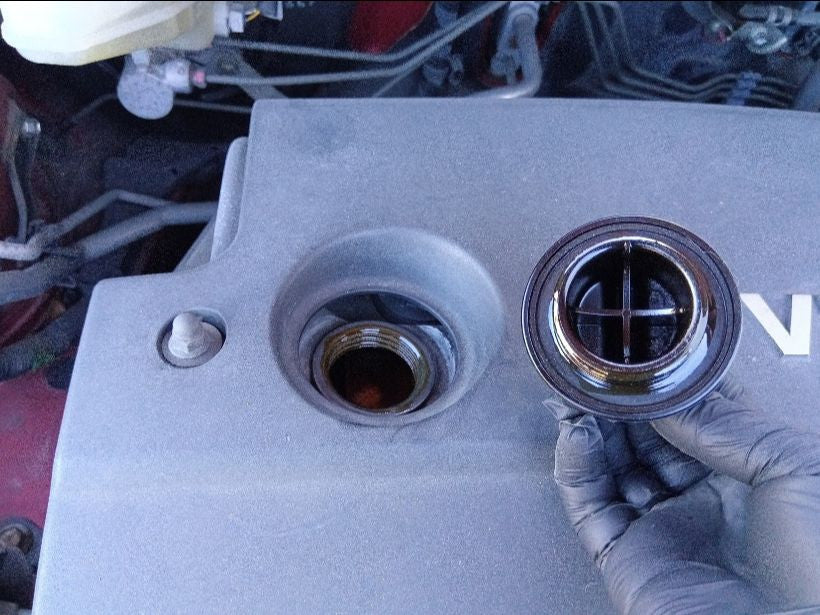 [REAR HOUSING ASSY] TOYOTA COROLLA FIELDER NZE141G 2007 1NZ-FE FF AT 2WD #0403266011747