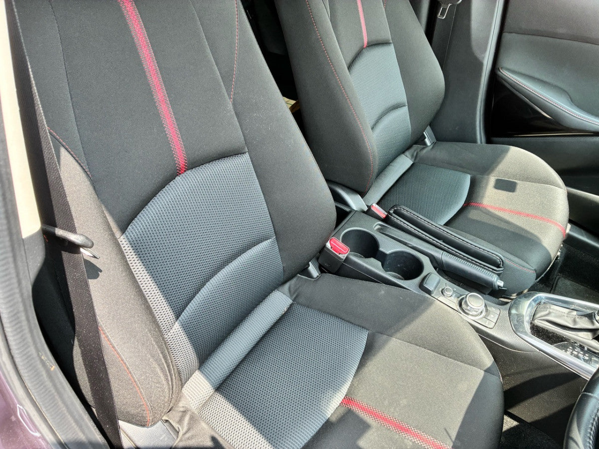 [CHOOSE PARTS] MAZDA DEMIO DJ5FS 2015 S5-DPTS FF AT 2WD #0401000000775