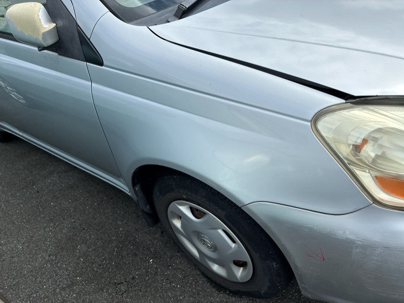 [CHOOSE PARTS] TOYOTA PLATZ SCP11 2003 1SZ-FE FF AT 2WD #0401000000895