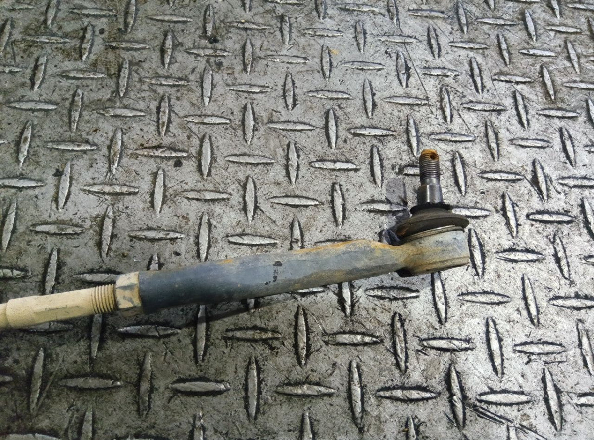 [RACK & PINION] TOYOTA VITZ KSP130 2013 1KR-FE FF AT 2WD #0403266010474