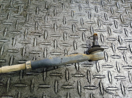 [RACK & PINION] TOYOTA VITZ KSP130 2013 1KR-FE FF AT 2WD #0403266010474