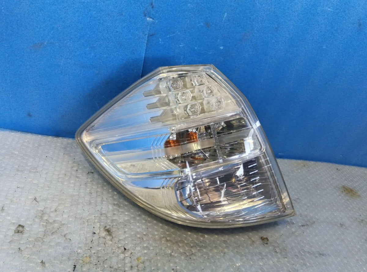 [TAIL LAMP LH] HONDA FIT HYBRID GP1 2010 LDA FF AT 2WD #0403268014860
