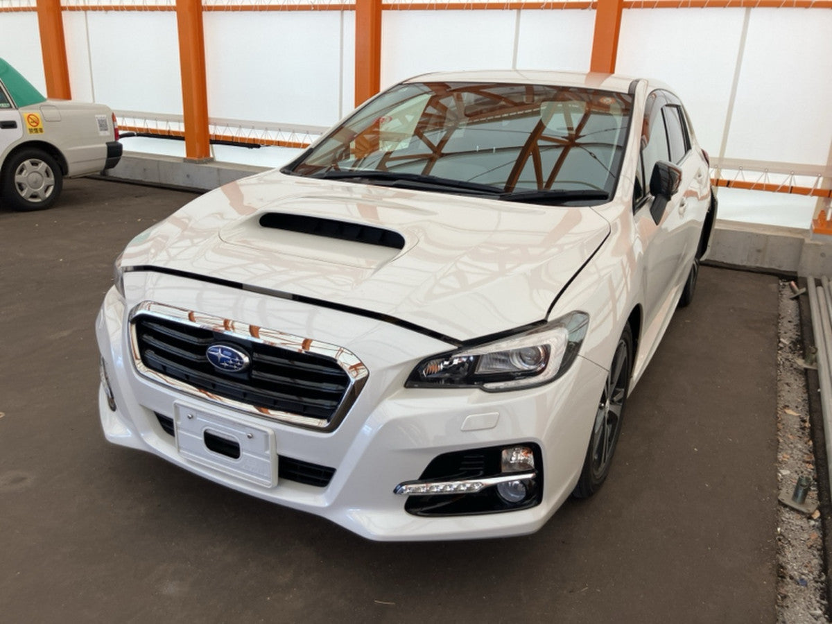 [CHOOSE PARTS] SUBARU LEVORG VM4 2016 FB16 FF AT 4WD #0002002661627