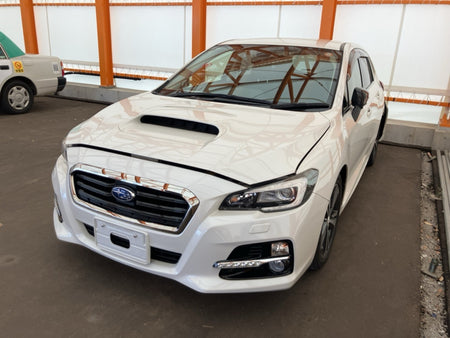 [CHOOSE PARTS] SUBARU LEVORG VM4 2016 FB16 FF AT 4WD #0002002661627