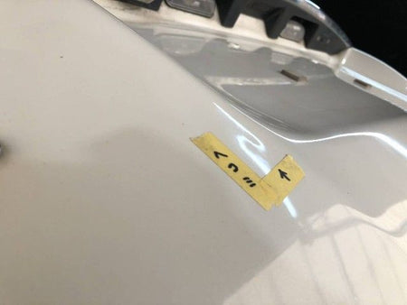 [REAR GATE] SUBARU EXIGA CROSSOVER7 YAM 2015 FB25 FF AT 4WD #0003258949419