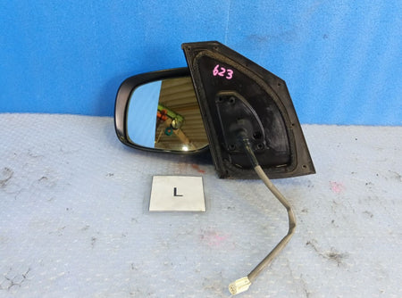 [SIDE MIRROR LH] TOYOTA COROLLA FIELDER NZE141G 2011 1NZ-FE FF AT 2WD #0403266011147