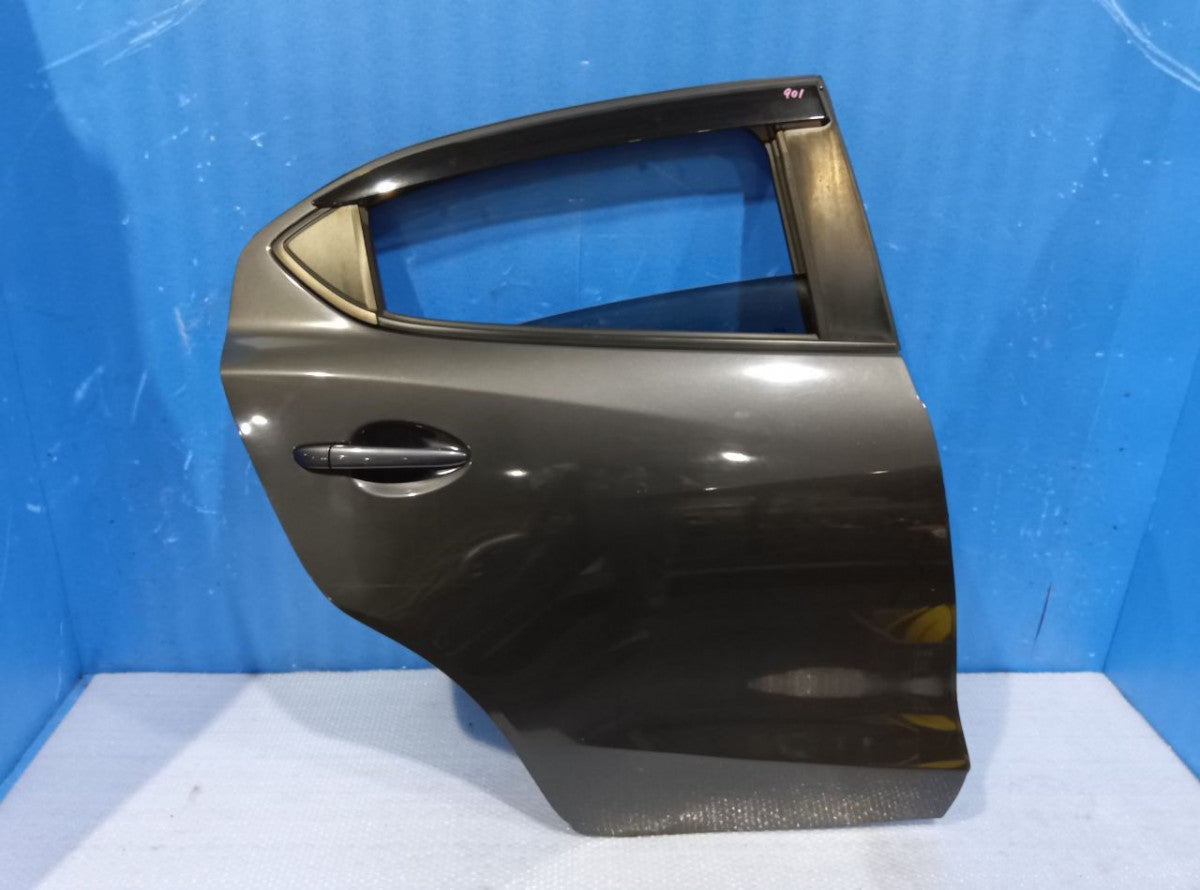 [R DOOR ASSY RH] MAZDA DEMIO DJ5AS 2015 S5-DPTS FF AT 4WD #040326A017997