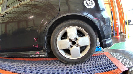 [CHOOSE PARTS] TOYOTA SIENTA NCP81G 2005 1NZ-FE FF AT 2WD #0002002682724