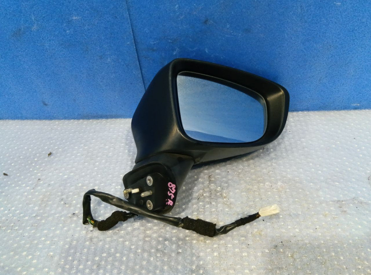 [SIDE MIRROR RH] MAZDA ATENZA SEDAN GJ2FP 2016 SH-VPTR FF AT 2WD #0403269017176