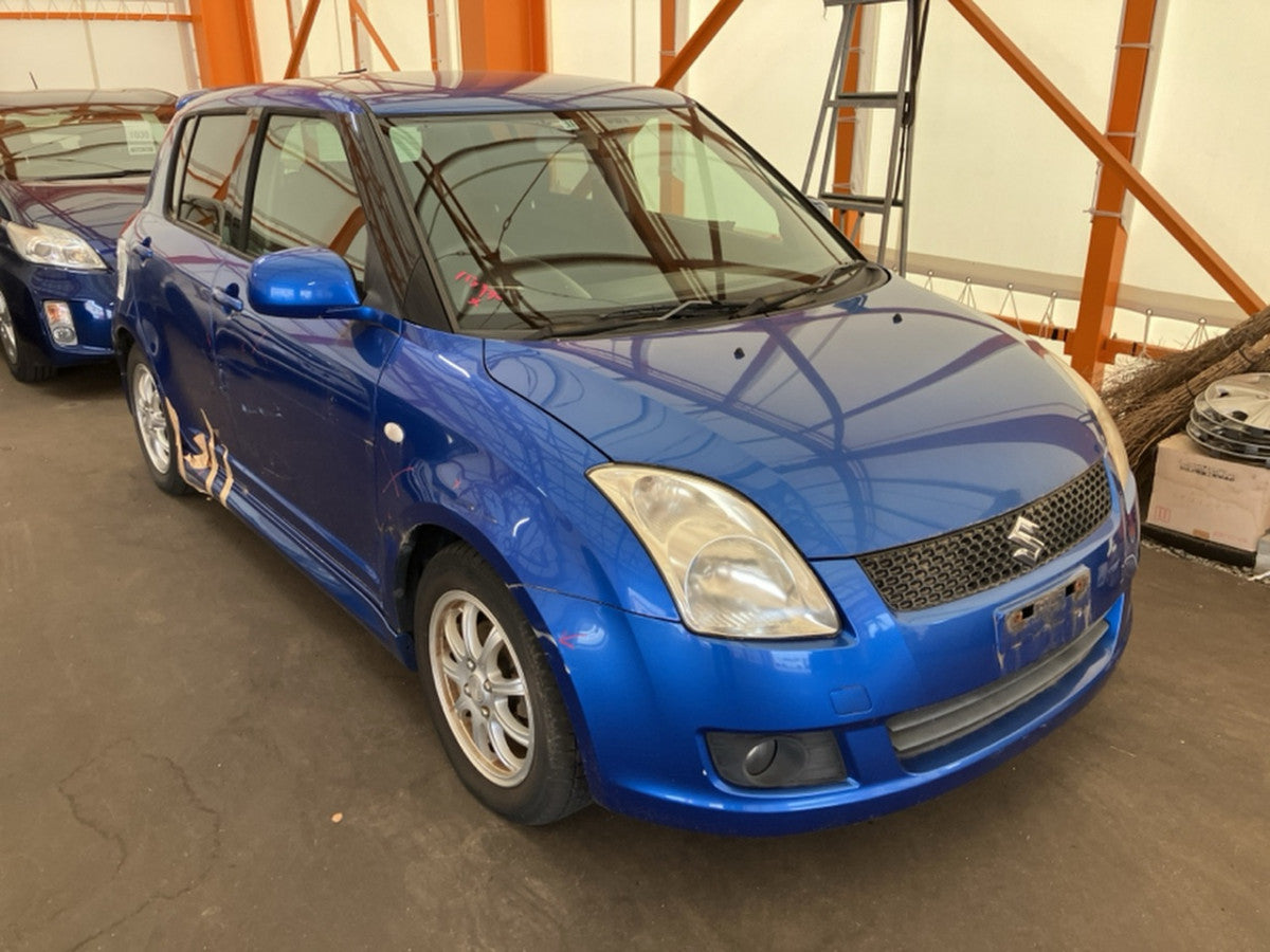 [CHOOSE PARTS] SUZUKI SWIFT ZC71S 2009 K12B FF AT 2WD #0002002651498
