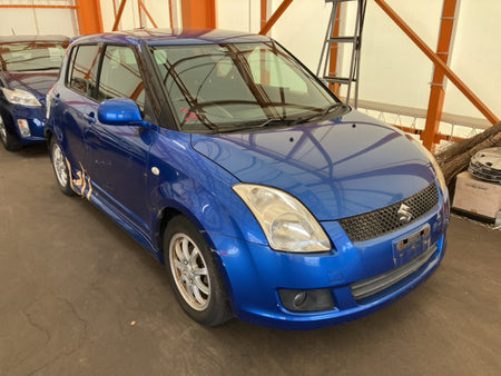 [CHOOSE PARTS] SUZUKI SWIFT ZC71S 2009 K12B FF AT 2WD #0002002651498