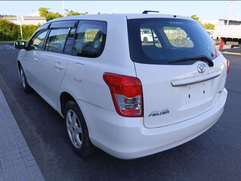 [FUEL DELIVERY PIPE] TOYOTA COROLLA FIELDER NZE144G 2010 1NZ-FE FF AT 4WD #0403267013089