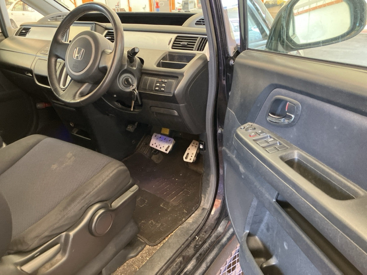 [CHOOSE PARTS] HONDA STEPWAGON RG1 2009 K20A FF AT 2WD #0002002672070