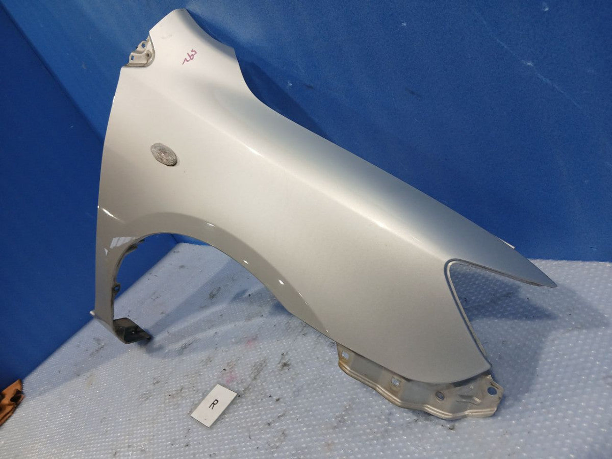 [FENDER RH] TOYOTA COROLLA FIELDER NZE144G 2010 1NZ-FE FF AT 4WD #0403266010898