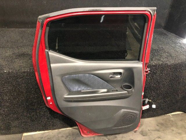 [R DOOR ASSY LH] NISSAN DAYZ B48W 2019 BR06 FF AT 4WD #0003262038533