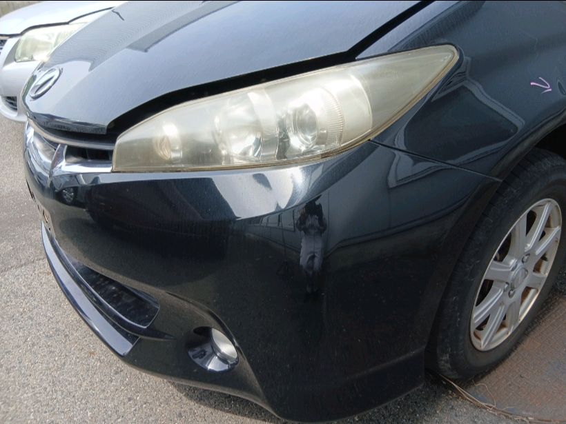[CHOOSE PARTS] TOYOTA WISH ZGE20W 2010 2ZR-FAE FF AT 2WD #0401000000676