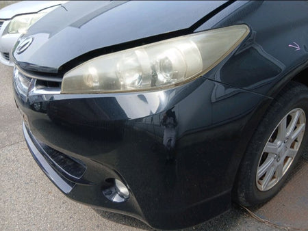 [CHOOSE PARTS] TOYOTA WISH ZGE20W 2010 2ZR-FAE FF AT 2WD #0401000000676