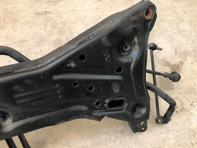 [F MEMBER] NISSAN ROOX B47A  BR06 FF AT 4WD #0003263048713