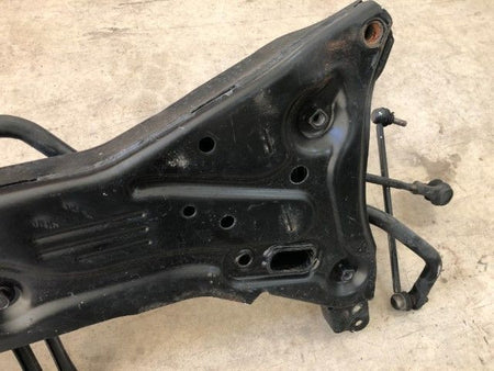[F MEMBER] NISSAN ROOX B47A  BR06 FF AT 4WD #0003263048713