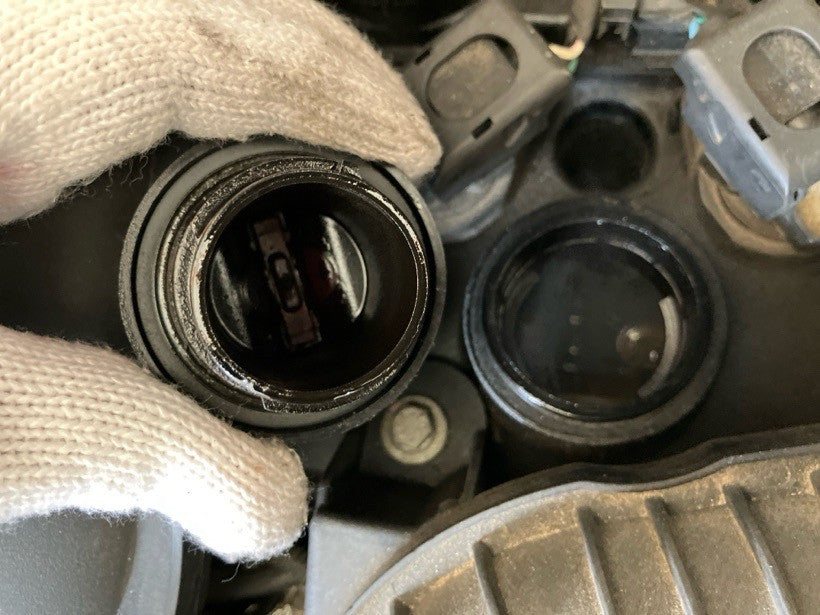 [CHOOSE PARTS] PEUGEOT 208 A9C5F03 2013 5F03 FF MT 2WD #0002002693026