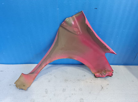 [FENDER LH] TOYOTA VITZ KSP130 2012 1KR-FE FF AT 2WD #0403265010363