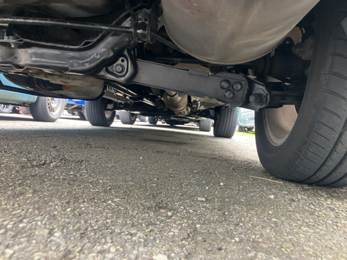 [CHOOSE PARTS] HONDA CR-V RD7 2005 K24A FF AT 4WD #0002002661609