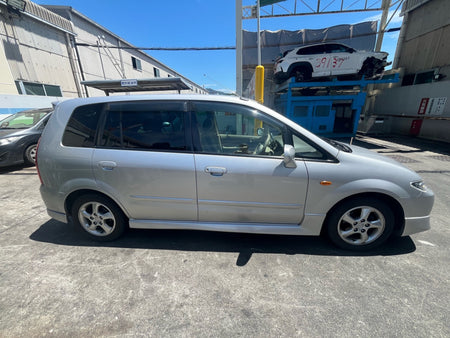 [CHOOSE PARTS] MAZDA PREMACY CP8W 2001 FP-DE FF AT 2WD #0451000000494