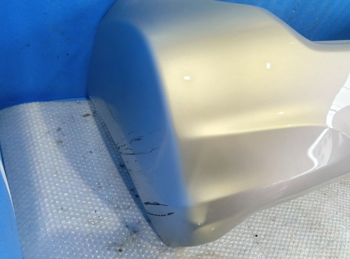 [R BUMPER ASSY] TOYOTA VITZ KSP130 2015 1KR-FE FF AT 2WD #0403267014007