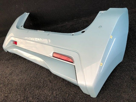 [R BUMPER ASSY] NISSAN DAYZ B46W 2020 BR06 FF AT 4WD #0003263061596