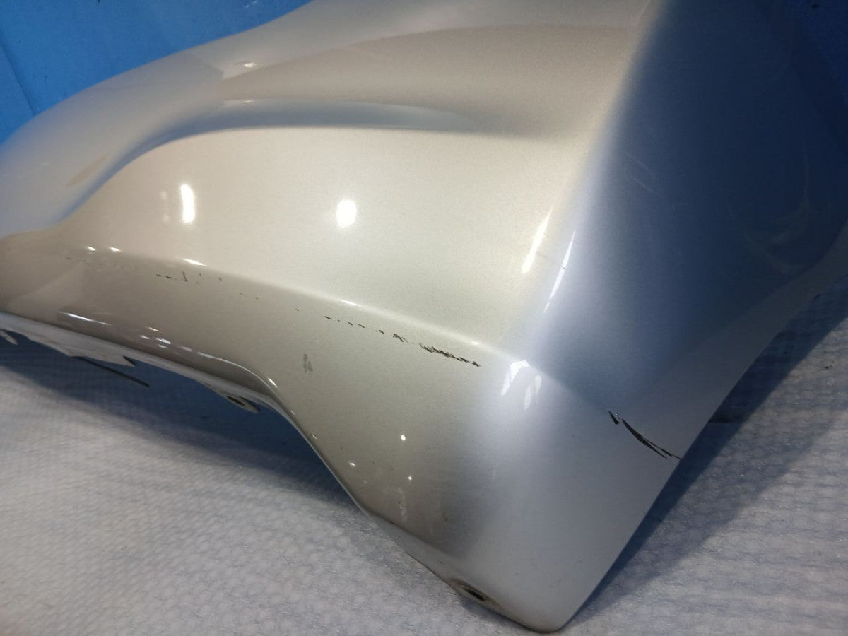 [R BUMPER ASSY] TOYOTA VITZ KSP130 2011 1KR-FE FF AT 2WD #0403266011645