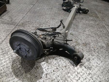 [REAR HOUSING ASSY] TOYOTA VITZ KSP90 2009 1KR-FE FF AT 2WD #0403268015332