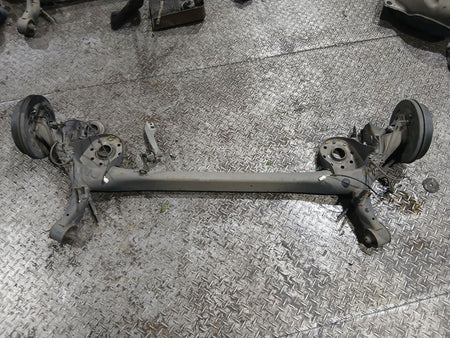 [REAR HOUSING ASSY] TOYOTA VITZ KSP90 2009 1KR-FE FF AT 2WD #0403268015332
