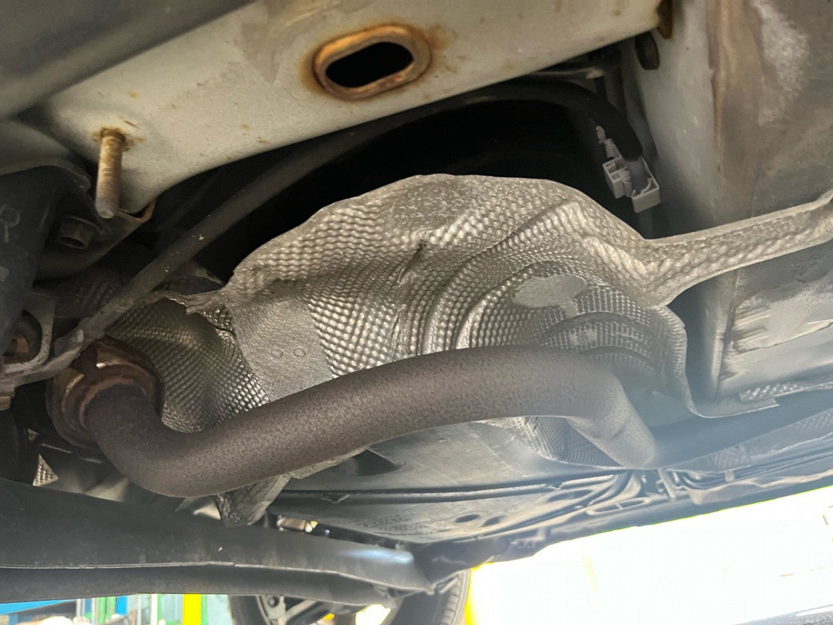 [CHOOSE PARTS] MAZDA DEMIO DE3FS 2010 ZJ-VE FF AT 2WD #0451000000436