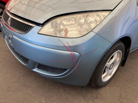 [CHOOSE PARTS] MITSUBISHI COLT Z21A 2008 4A90 FF AT 2WD #0001000014863
