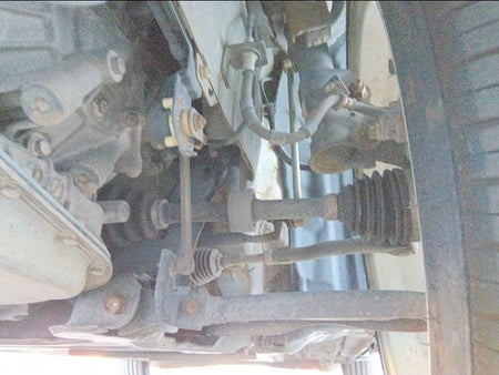 [CHOOSE PARTS] MAZDA DEMIO DE5FS 2008 ZY-VE FF AT 2WD #0401000000837